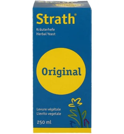 Strath Bio Strath Elixer (250 ml)