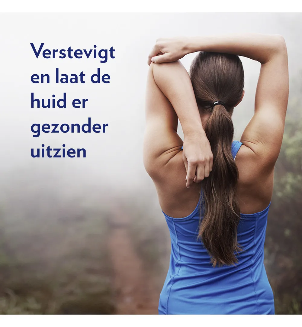 Vaseline Bodylotion intensive care esse (200 ml) - image 4