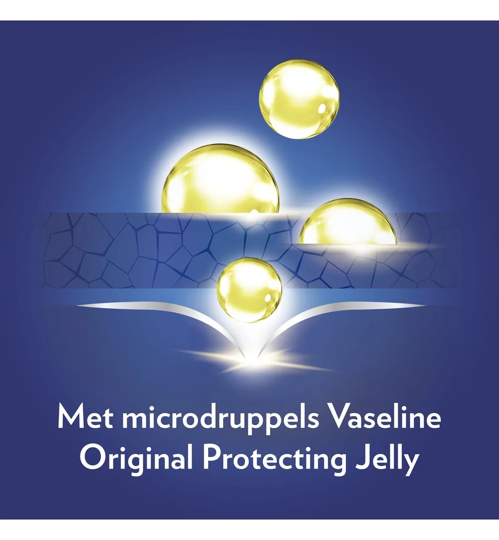 Vaseline Bodylotion intensive care esse (200 ml) - image 5