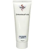 Fagron Zinkoxidezalf 10% (100 gr)