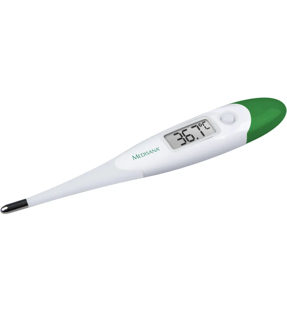 Medisana Digitale Thermometer Flexibele Punt Tm700 (1 stuk)