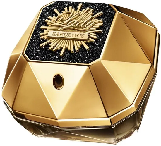 Paco Rabanne Lady Million Eau De Parfum (80 ml)