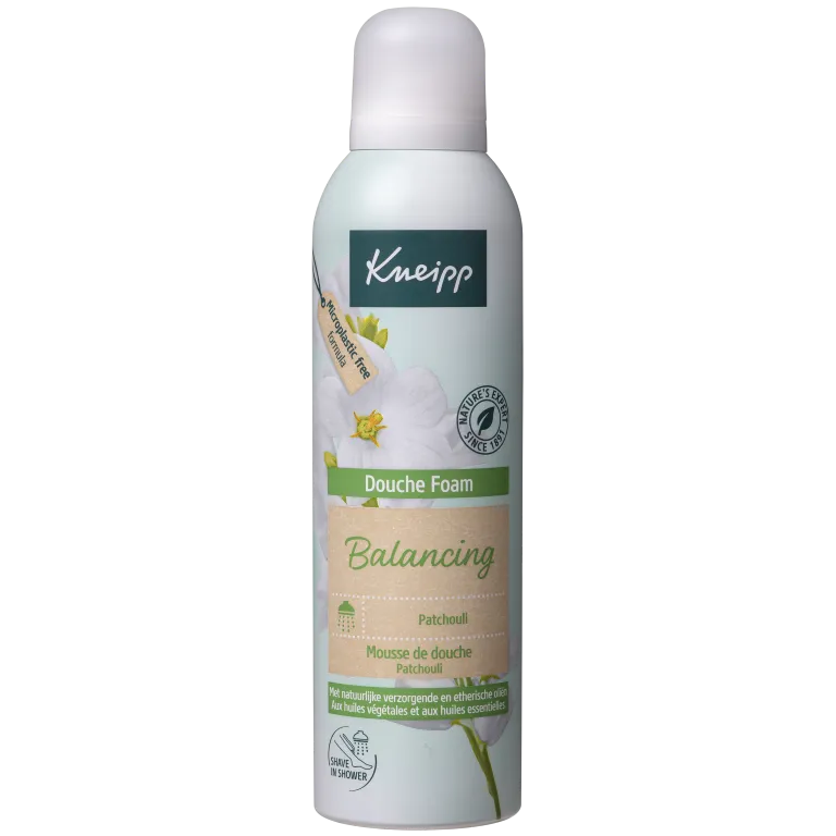 Kneipp Douche foam balancing (200 ml)