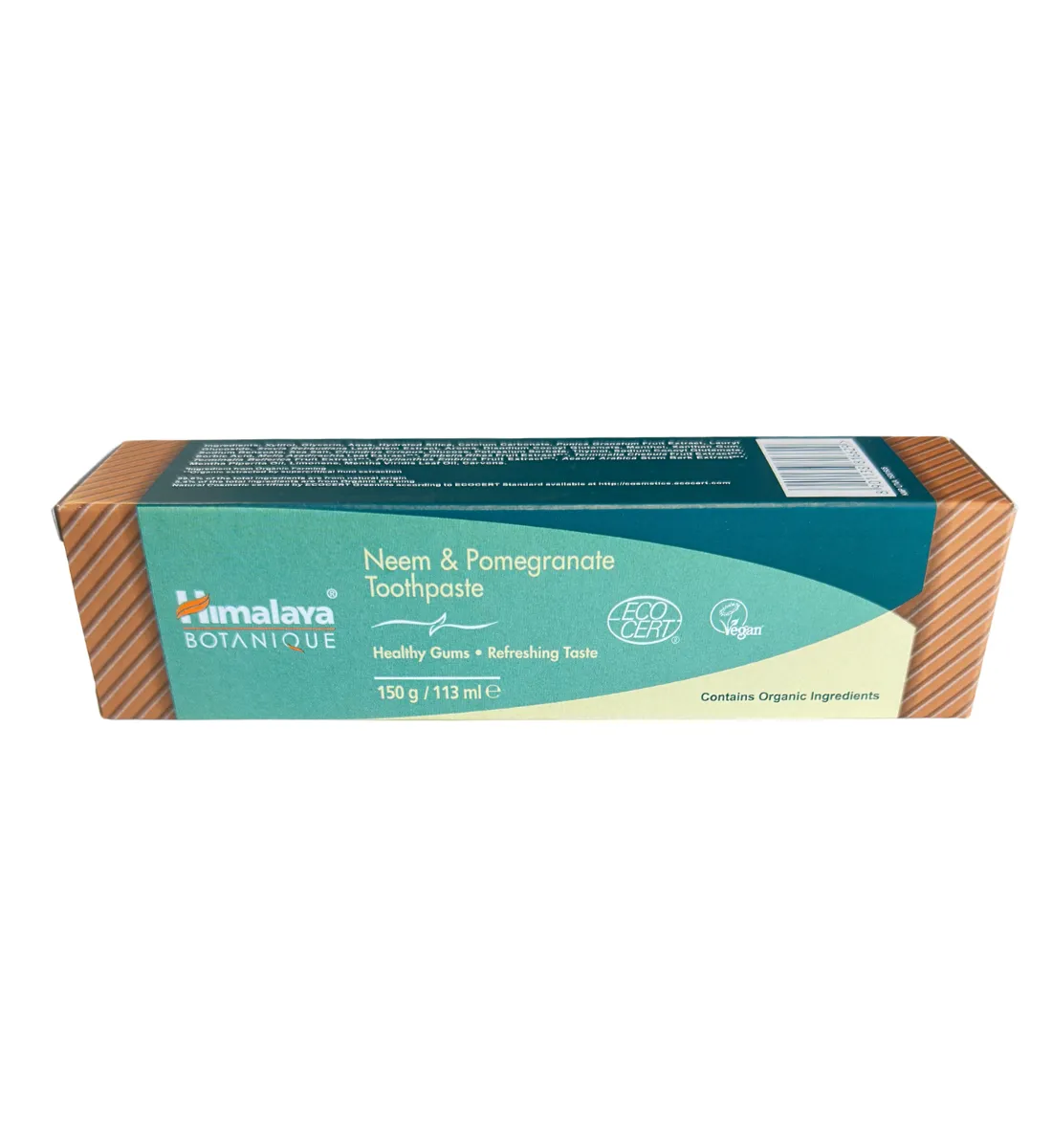 Himalaya Neem Pomegranate Tandpasta (150 gr)