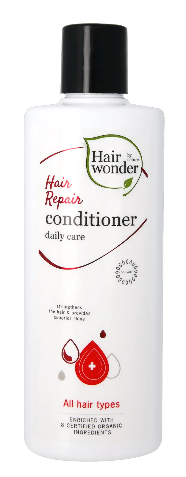 Hairwonder Hair repair conditioner (200 ml)