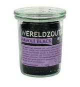 Esspo Wereldzout Hawaii Black Glas (160 gr)