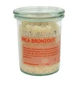 Esspo Wereldzout Inca Bronzout Glas (140 gr)