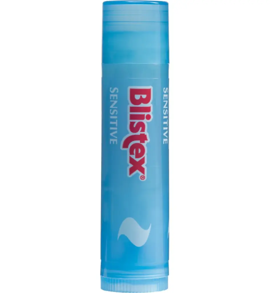 Blistex Lippenbalsem sensitive (4,25 gr)