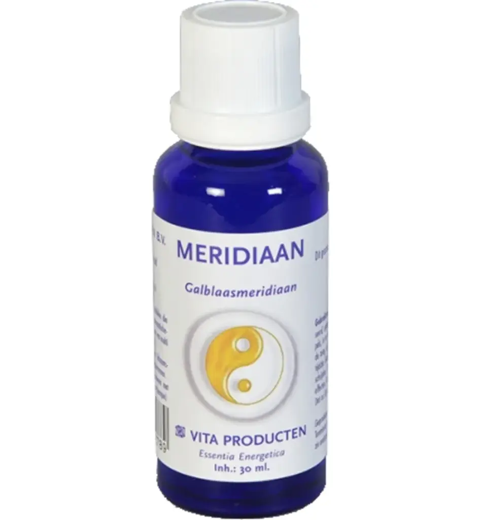 Vita Meridiaan galblaas meridiaan (30 ml)