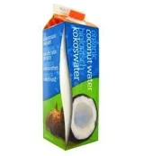 Witsenburg Kokoswater bio (1000 ml)