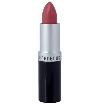 Benecos Lippenstift peache (1 stuk)