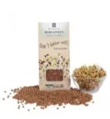 Peuleschil Berglinzen Bio (140 gr)