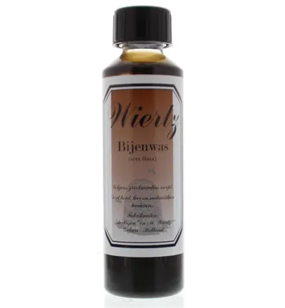 Wiertz Bijenwas Bruin (250 ml)