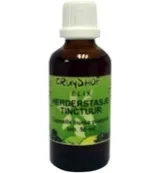 Elix Herderstasje tinctuur bio (50 ml)
