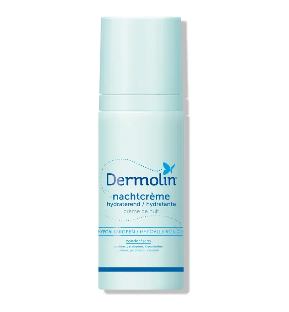 Dermolin Nachtcreme (50 ml)