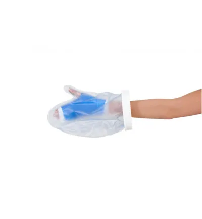 Able 2 Gipshoes hand volwassene (1 stuk)