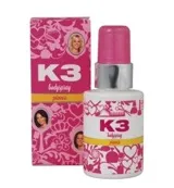 K3 Bodyspray princess (50 ml)