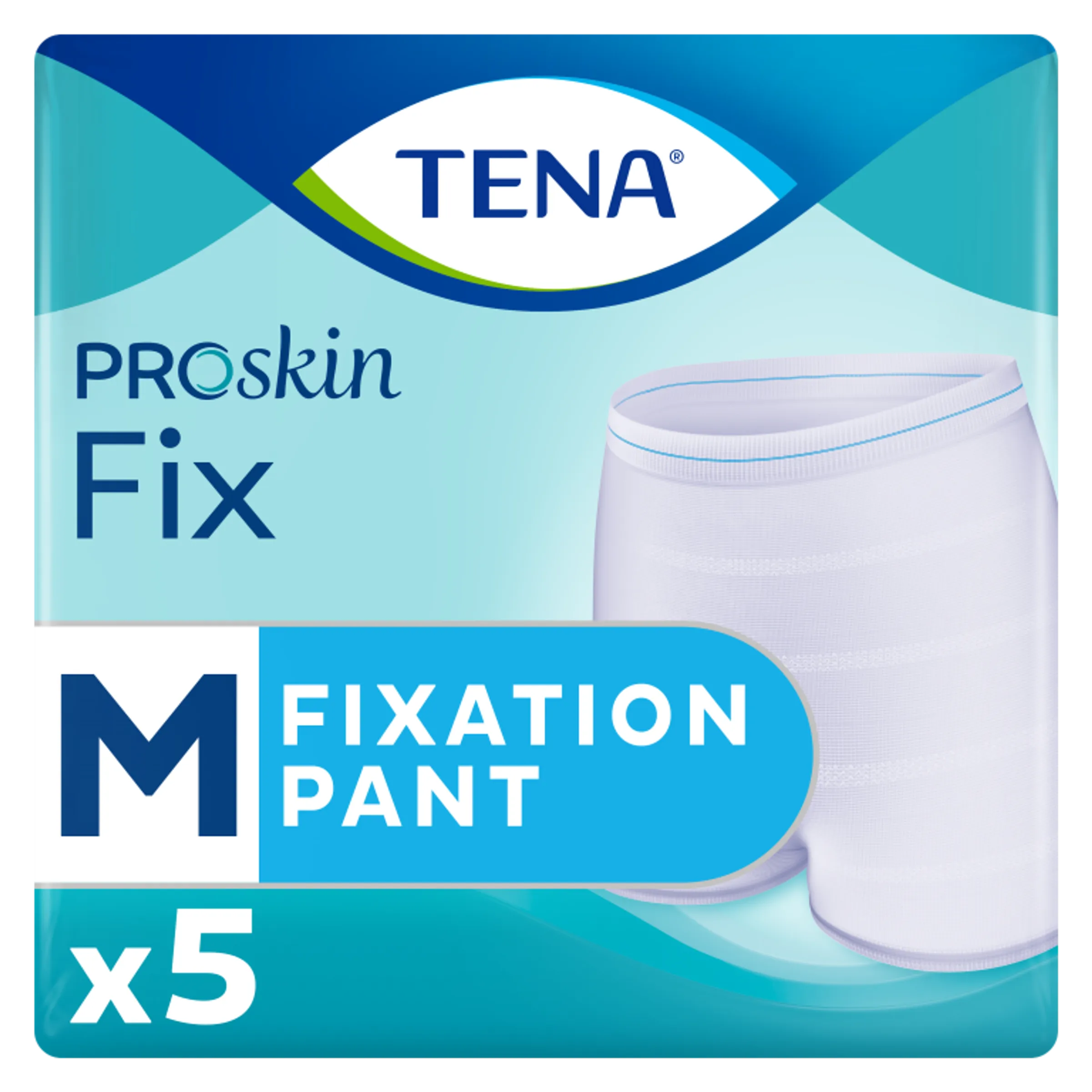 Tena Fix premium maat M (5 stuks)