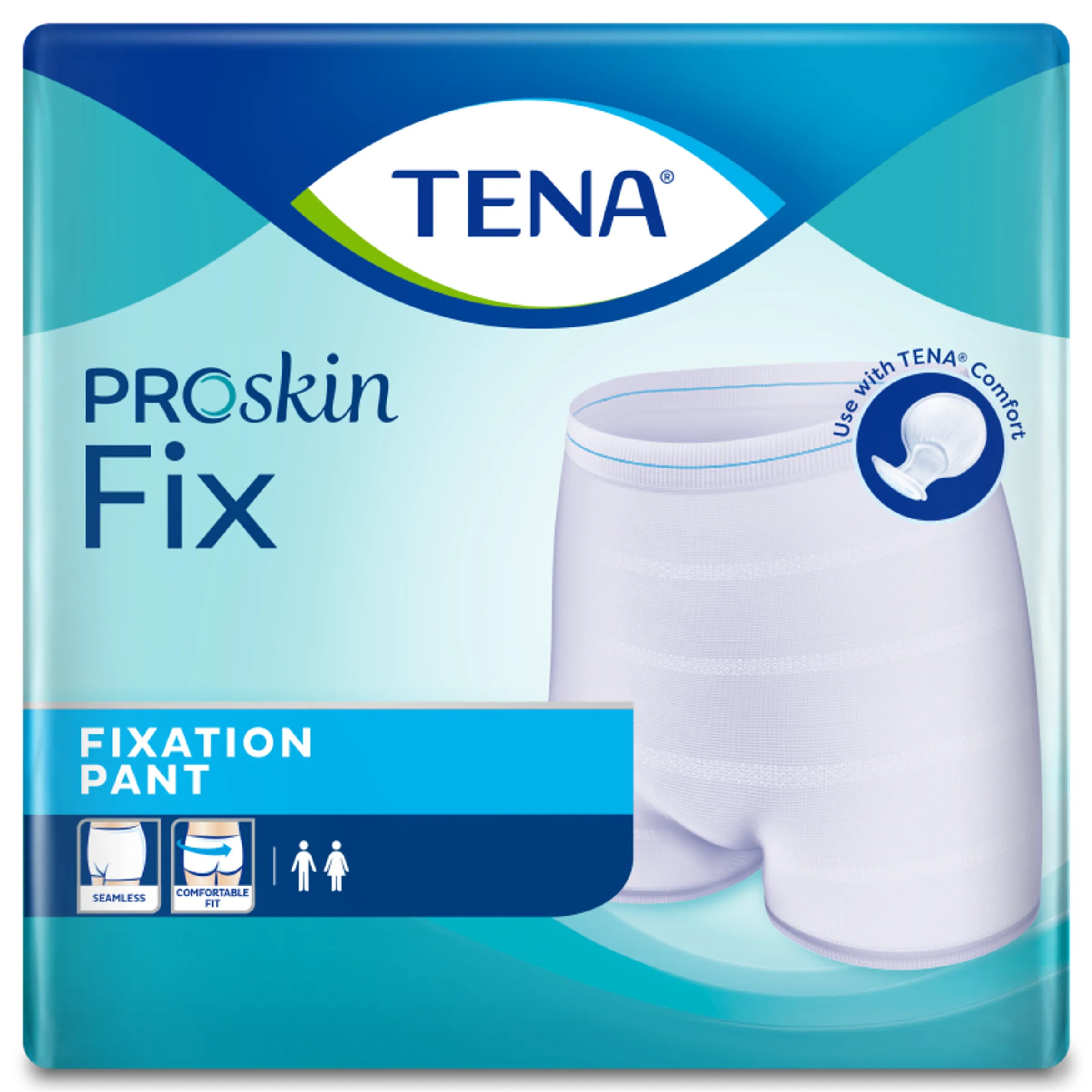 Tena Fix premium maat M (5 stuks)