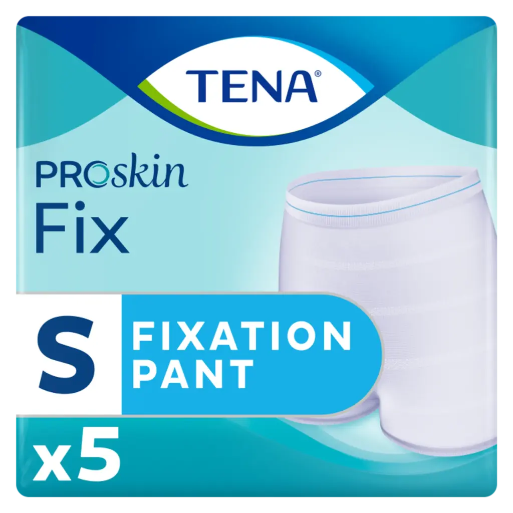 Tena Fix premium maat S (5 stuks)
