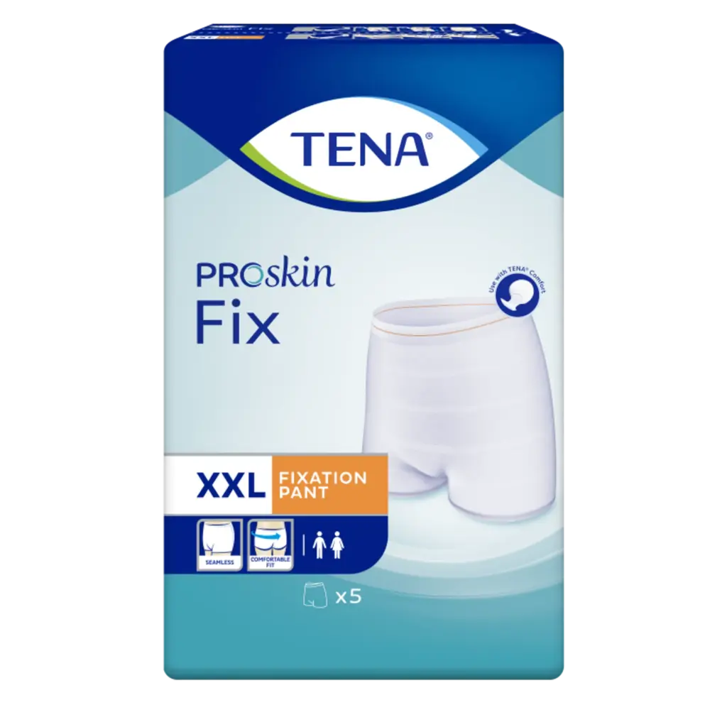 Tena Fix premium maat XXL (5 stuks)