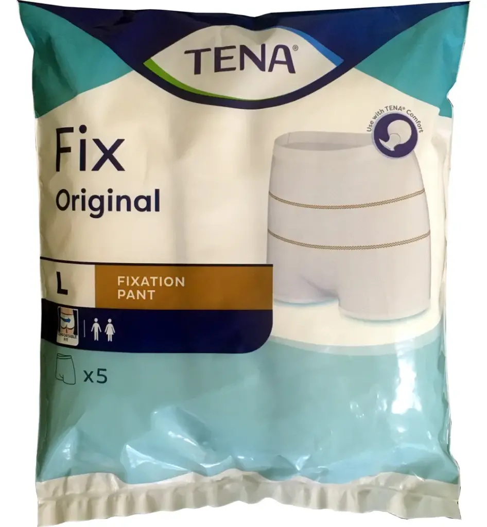 Tena Fix large standard (5 stuks)