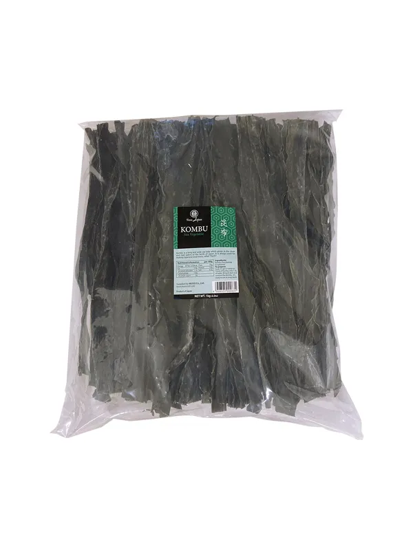 Terrasana Kombugrootverpakking (1000 gr)