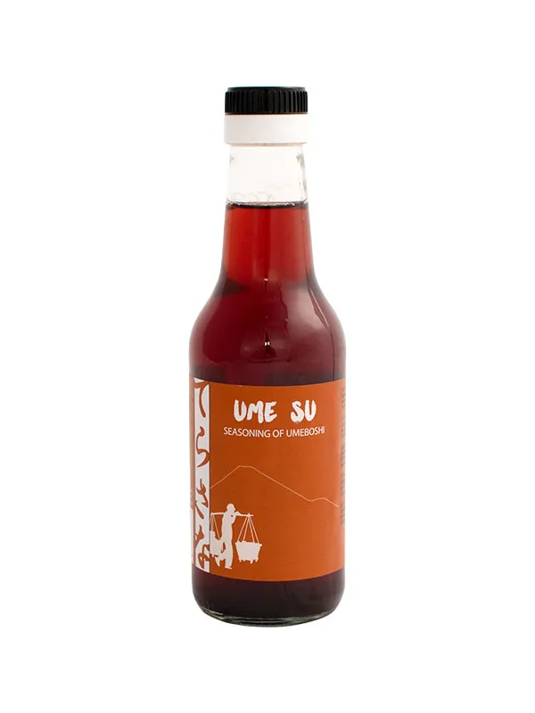 Terrasana Ume Su (250 ml)