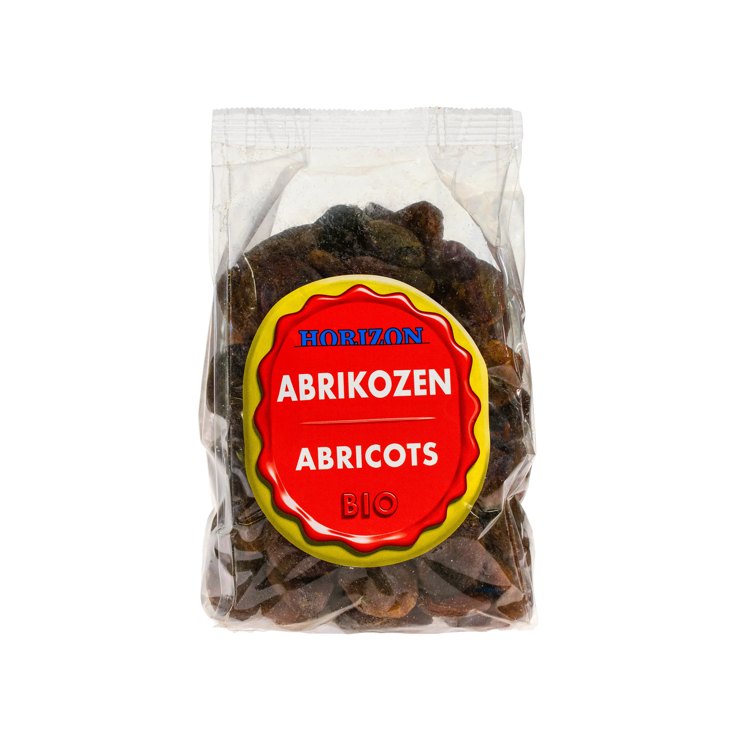 Horizon Abrikozen Eko Bio (1000 gr)