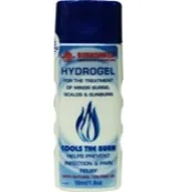 Burnshield Gel Steriel (50 ml)