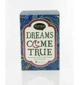 Natural Temptation Dreams Come True Thee Eko Bio (18 stuks)