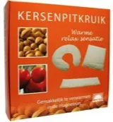 Naproz Kersenpitkussen U-Vorm (1 stuk)