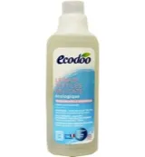 Ecodoo Wasmiddel delicate stof bio (750 ml)