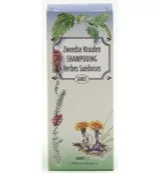 Marval & Vincent Shampoo zweedse kruiden (200 ml)