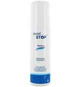 Sweatstop Forte Max Spray Hand & Body (100 ml)