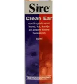 Sire Clean Ear (60 ml)