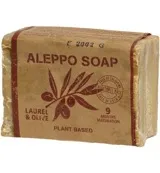 Marius Fabre Aleppo Zeep (200 gr)