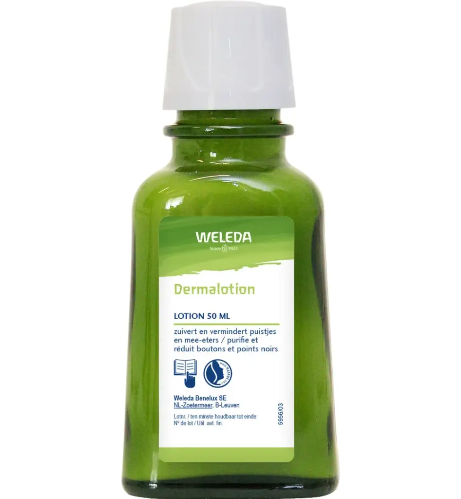 WELEDA Dermalotion (50 ml)