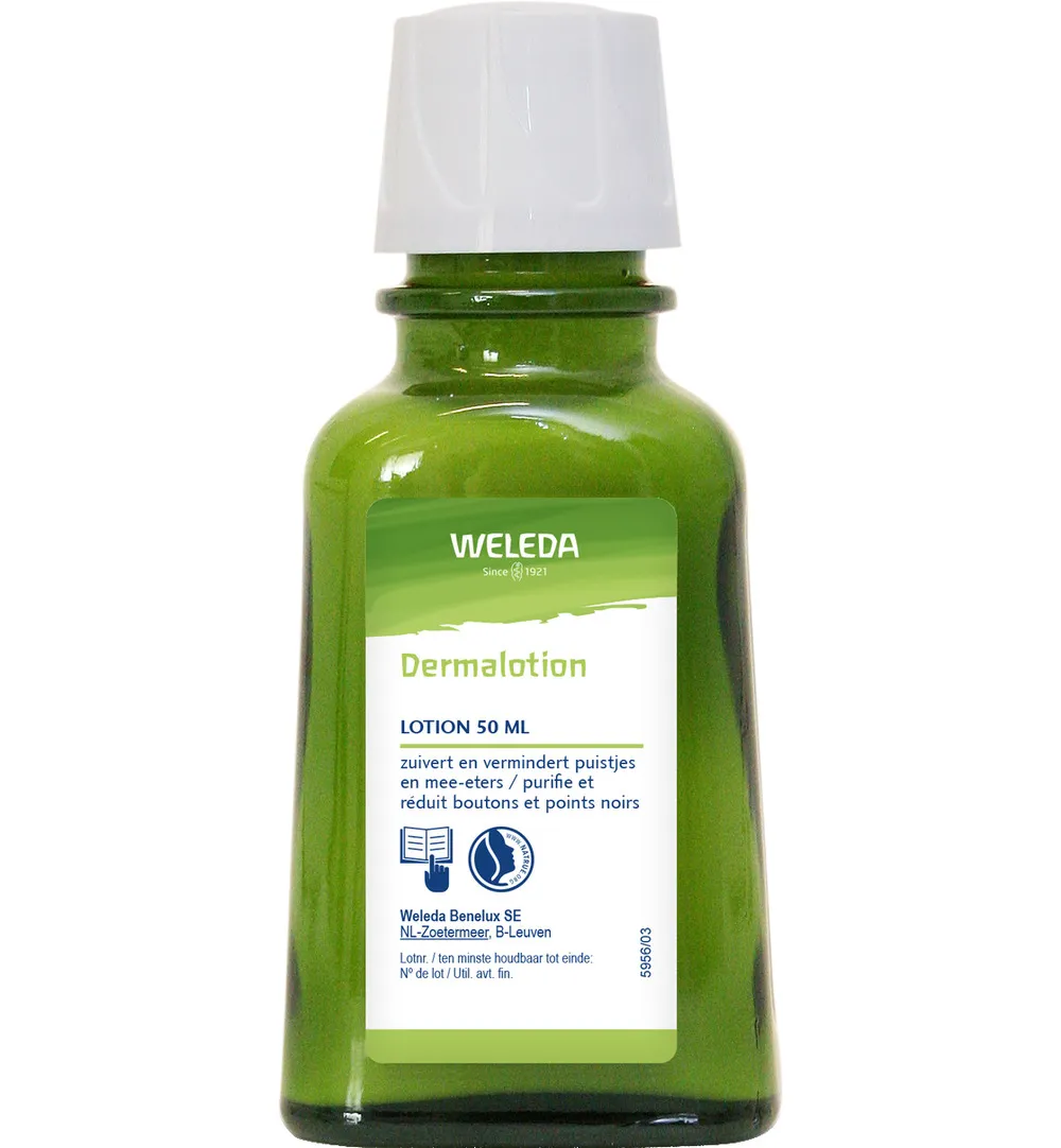 WELEDA Dermalotion (50 ml)