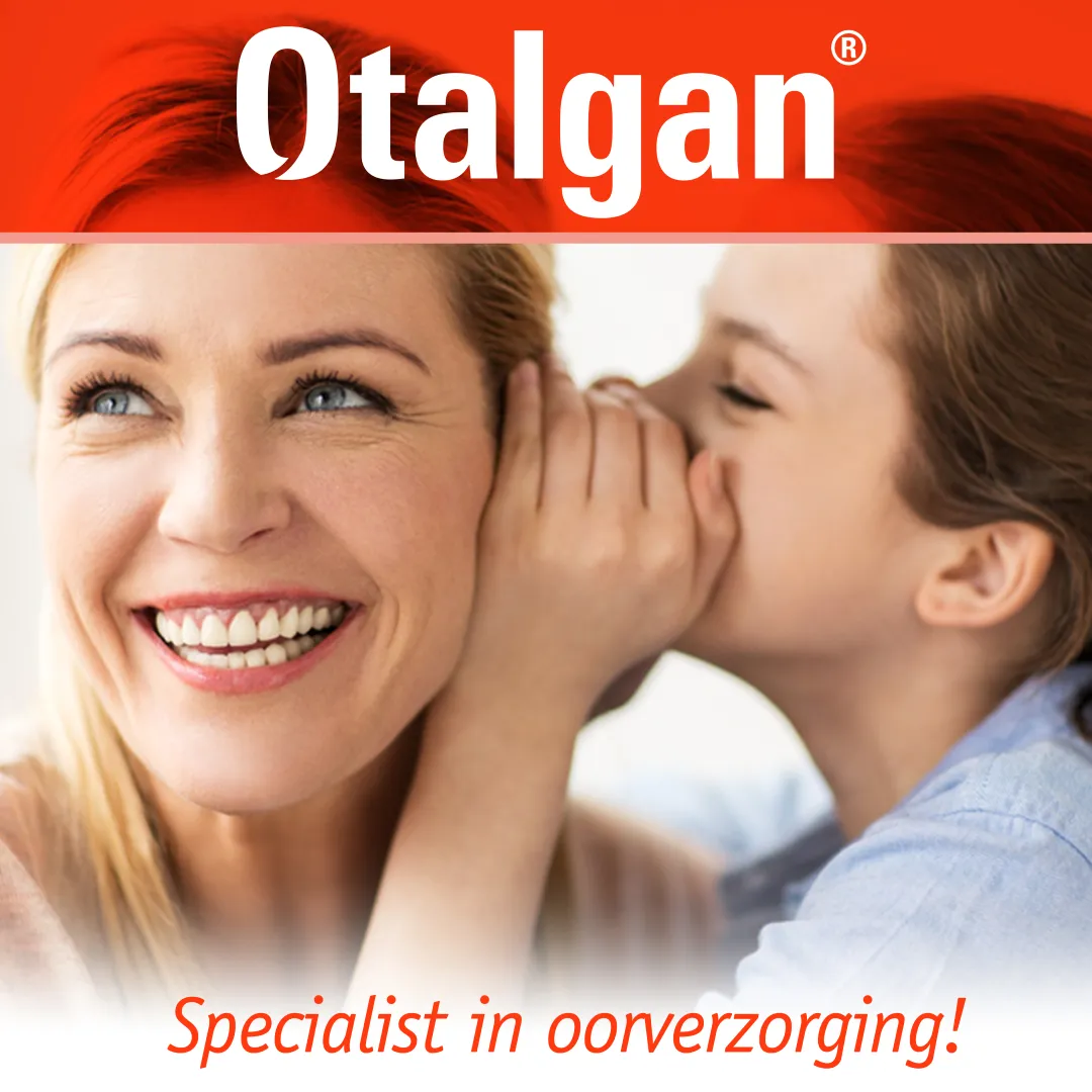 Otalgan Sleep Plugs Voordeelpak (20 stuks)