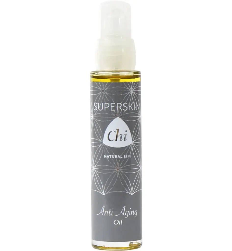 Chi Natural Life Superskin Anti-Aging Oil Bio (50 ml)