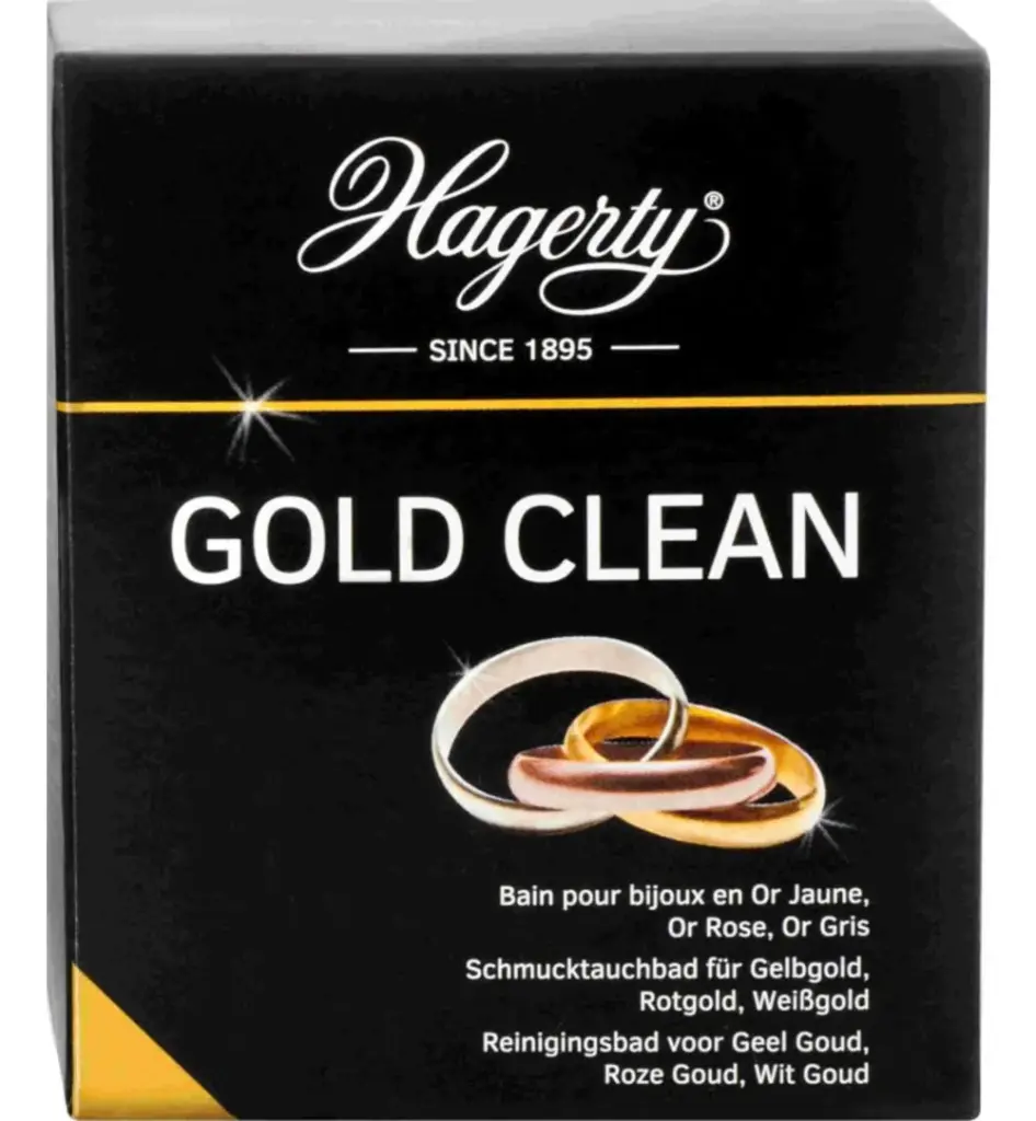 Hagerty Gold Clean (170 ml)