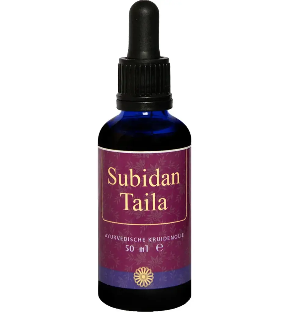 Holisan Subidan Taila (50 ml)