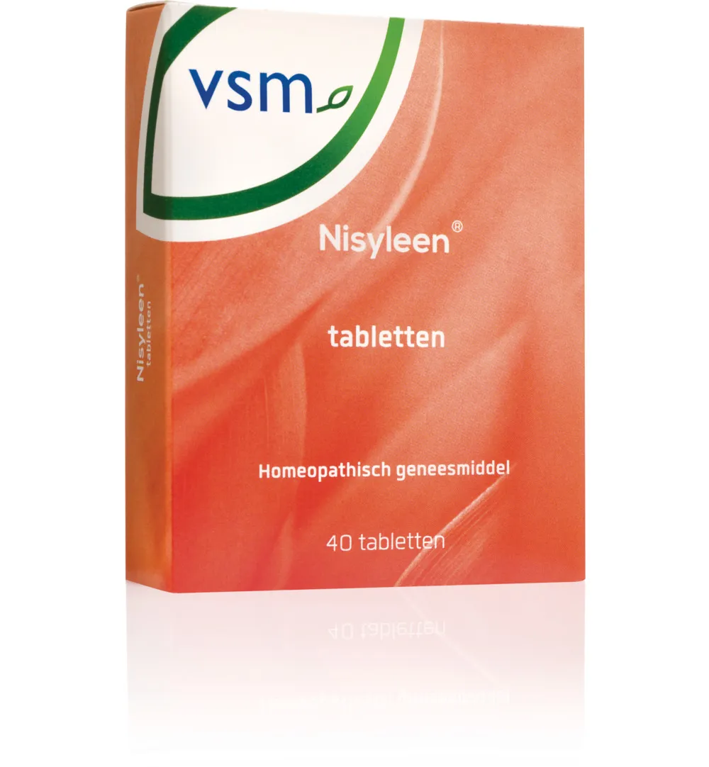 VSM Nisyleen (40 stuks)
