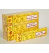 Goloka Wierook Goloka Nag Champa (16 gr)