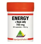 Snp Energy 700 Mg (60 capsules)