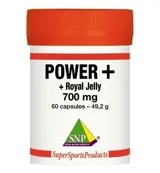 Snp Power plus 700 mg (60 capsules)
