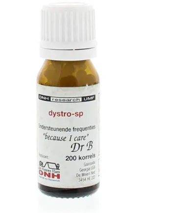 Dnh Dystro-Sp Korrels (200 stuks)