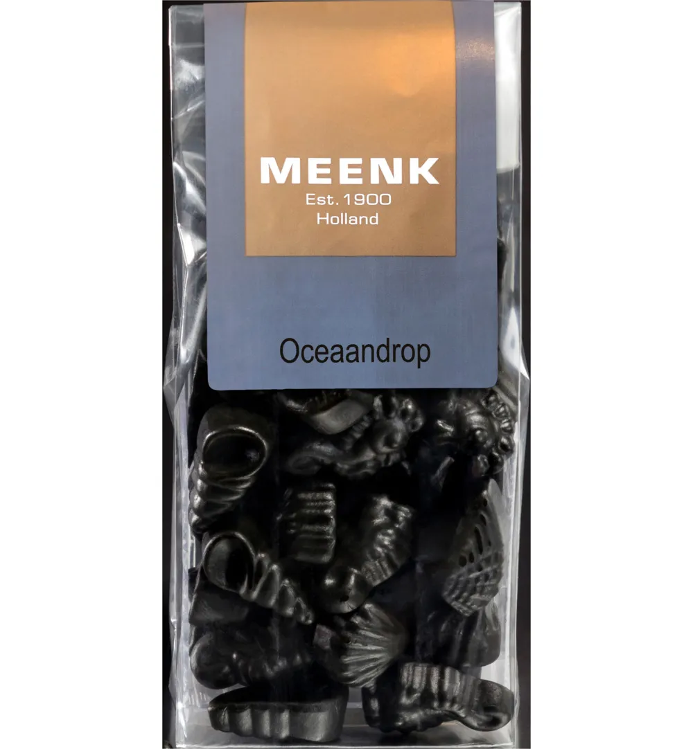 Meenk Oceaandrop (160 gr)
