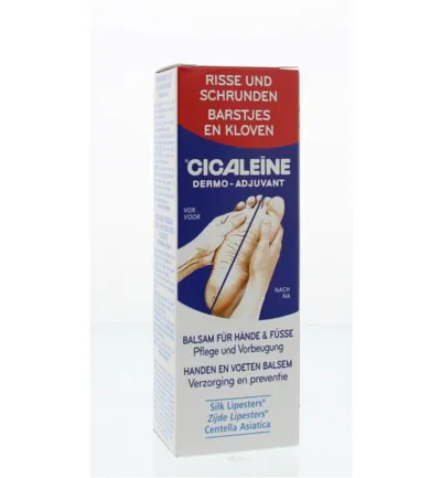 Akileine Cicaleine (50 ml)